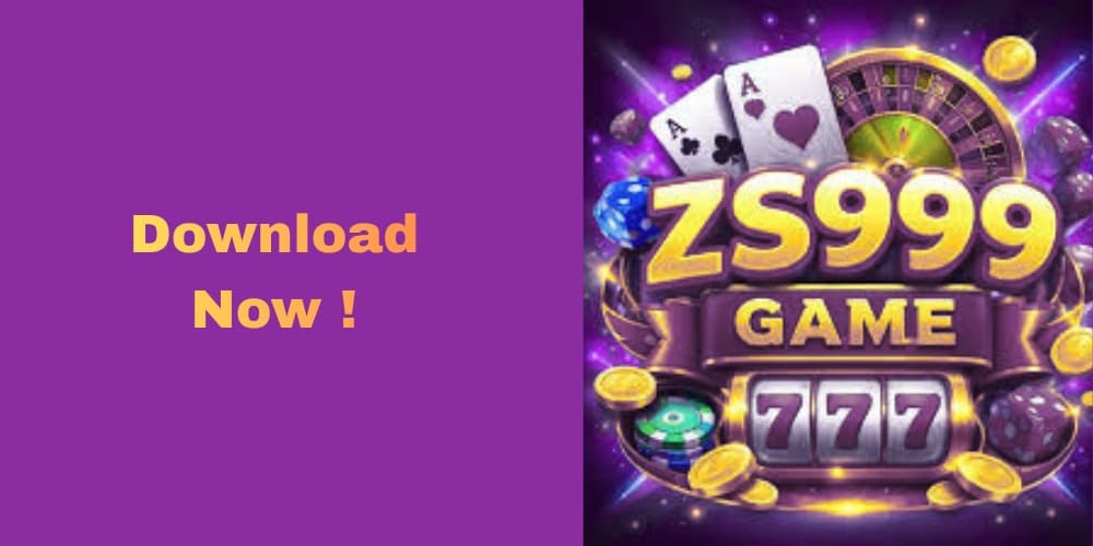 ZS999 Game
