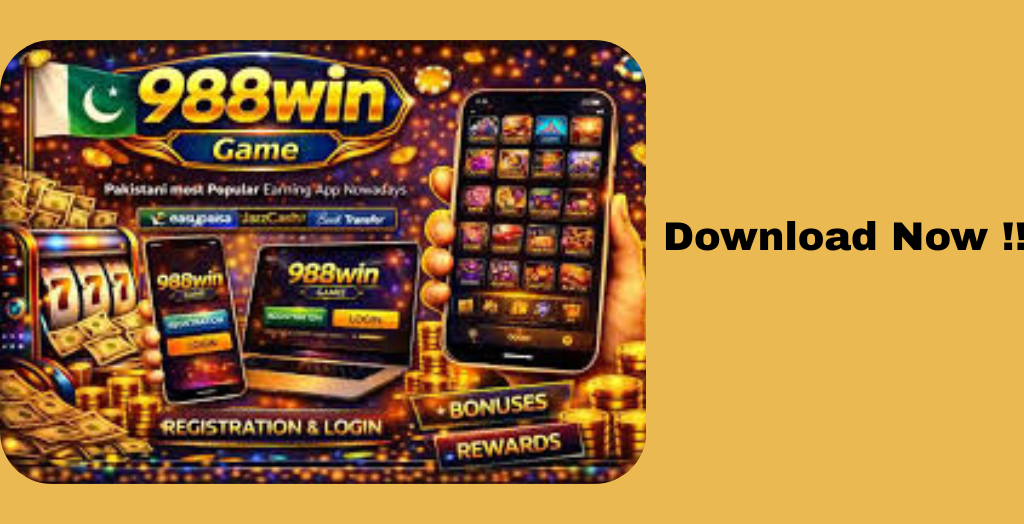 988Win Game