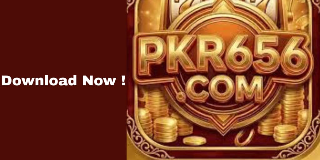 PKR656 Game
