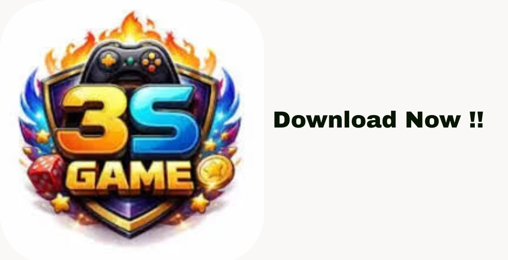3S.game APK