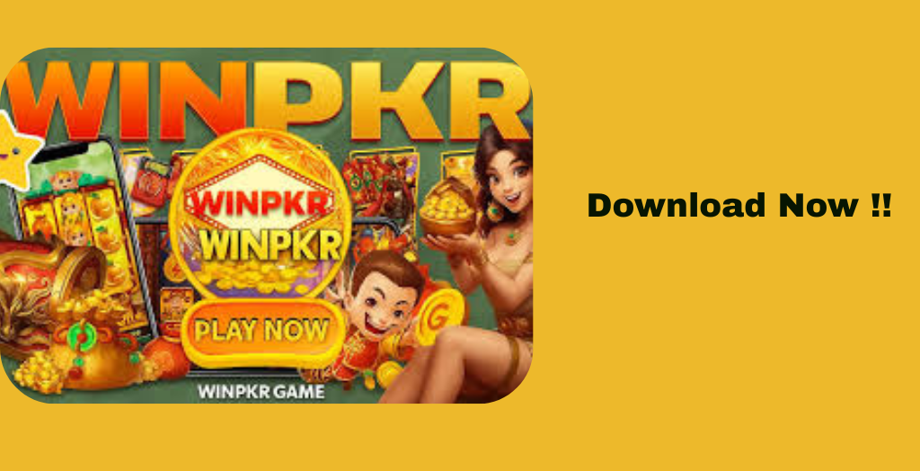 WinPkr Game