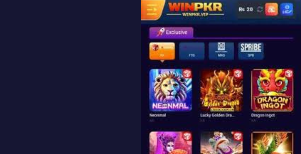 WinPkr Game