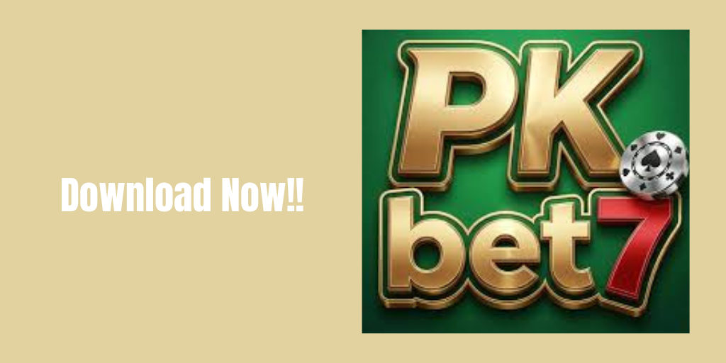 PKbet7 Game