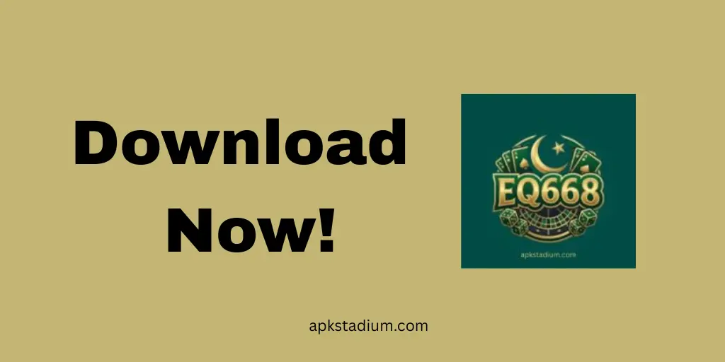 EQ668 Game