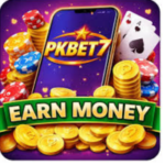 PKbet7 Game