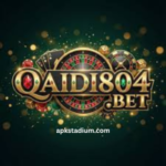 Qaidi804 Game