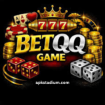 Betqq Game