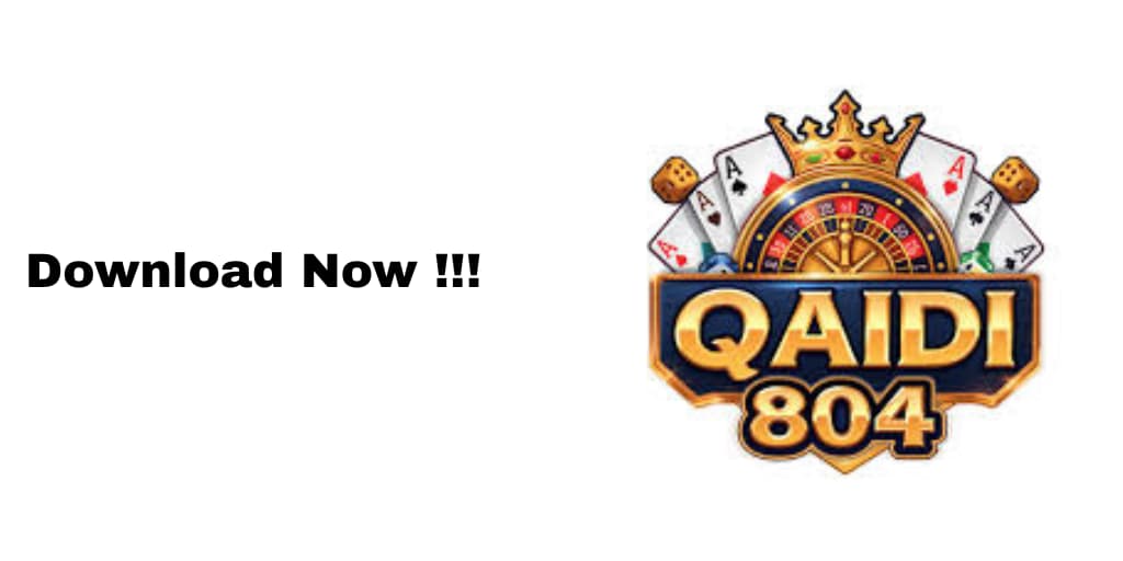 Qaidi804 Game