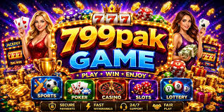 799Pak Game