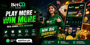 Betqq Game
