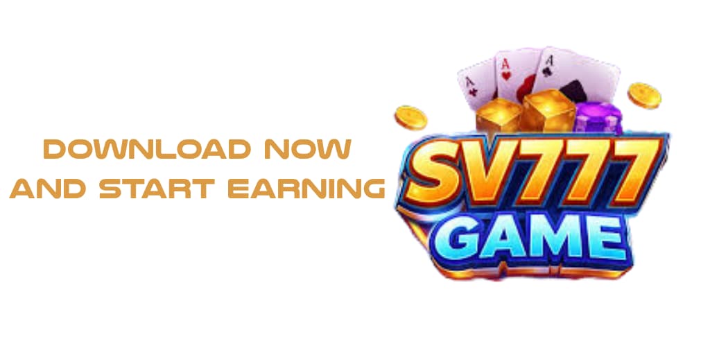 SV777 Game