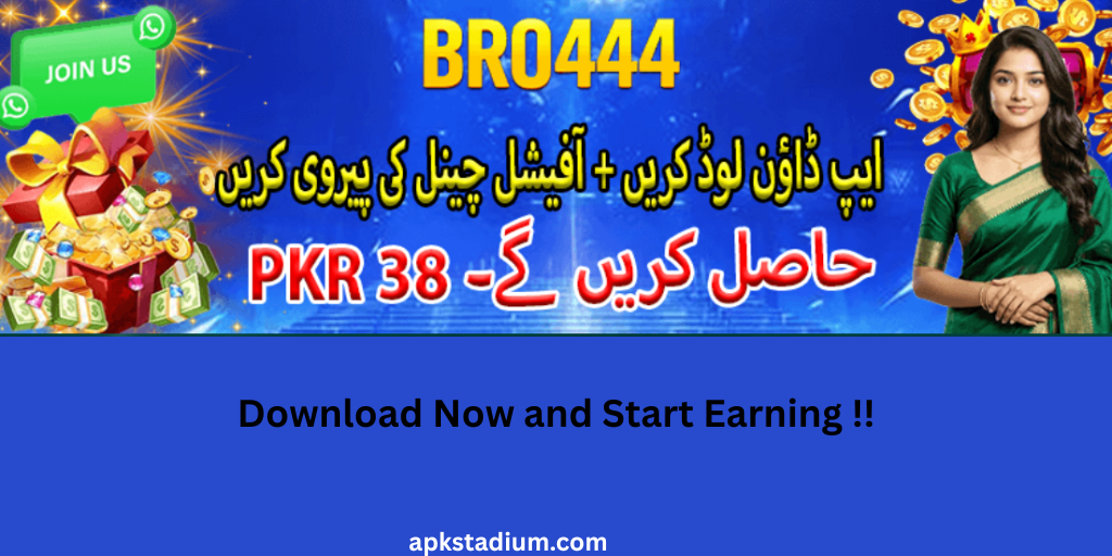bro444 apk game download