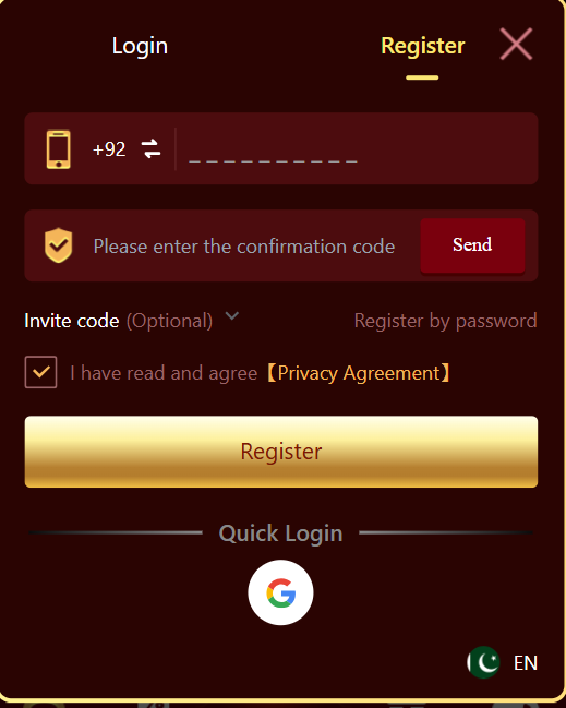 SV777 Game